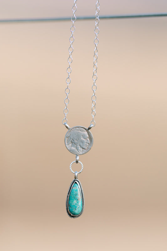 The Willa Necklace