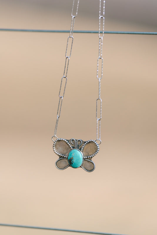 The Laura Necklace