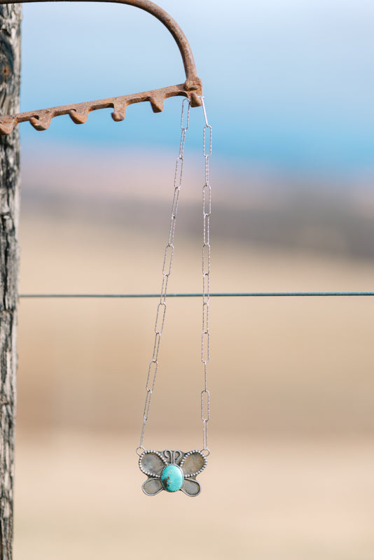 The Laura Necklace