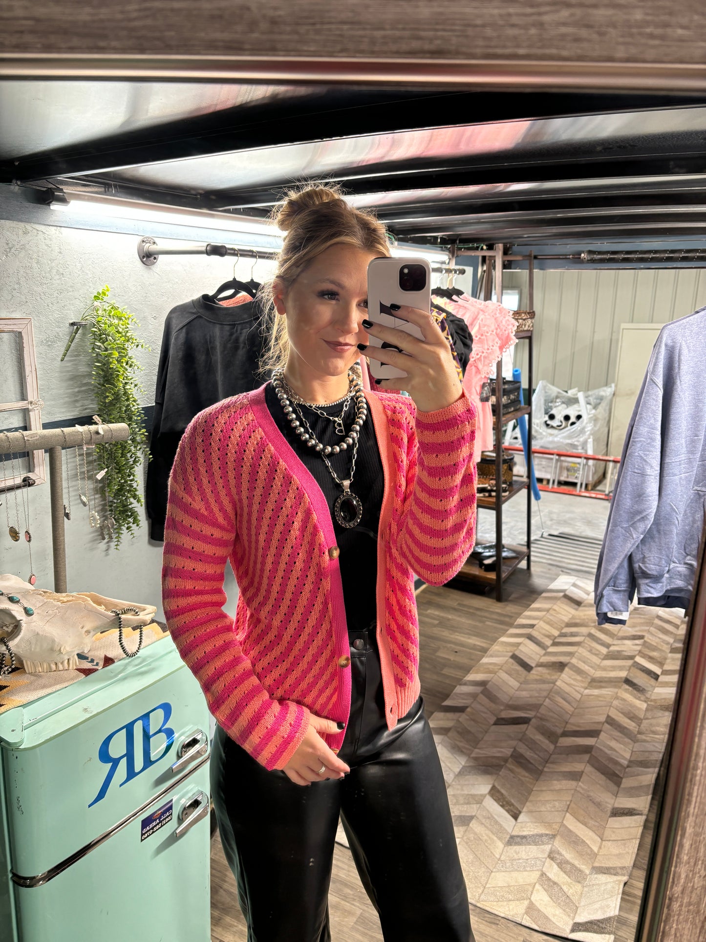 Nora Cardigan