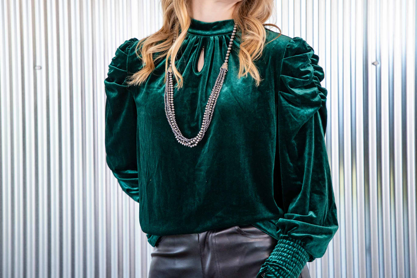 Everly Top