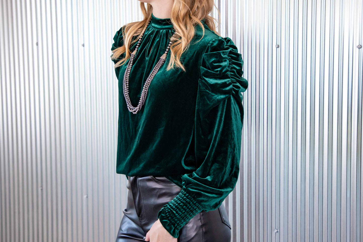 Everly Top