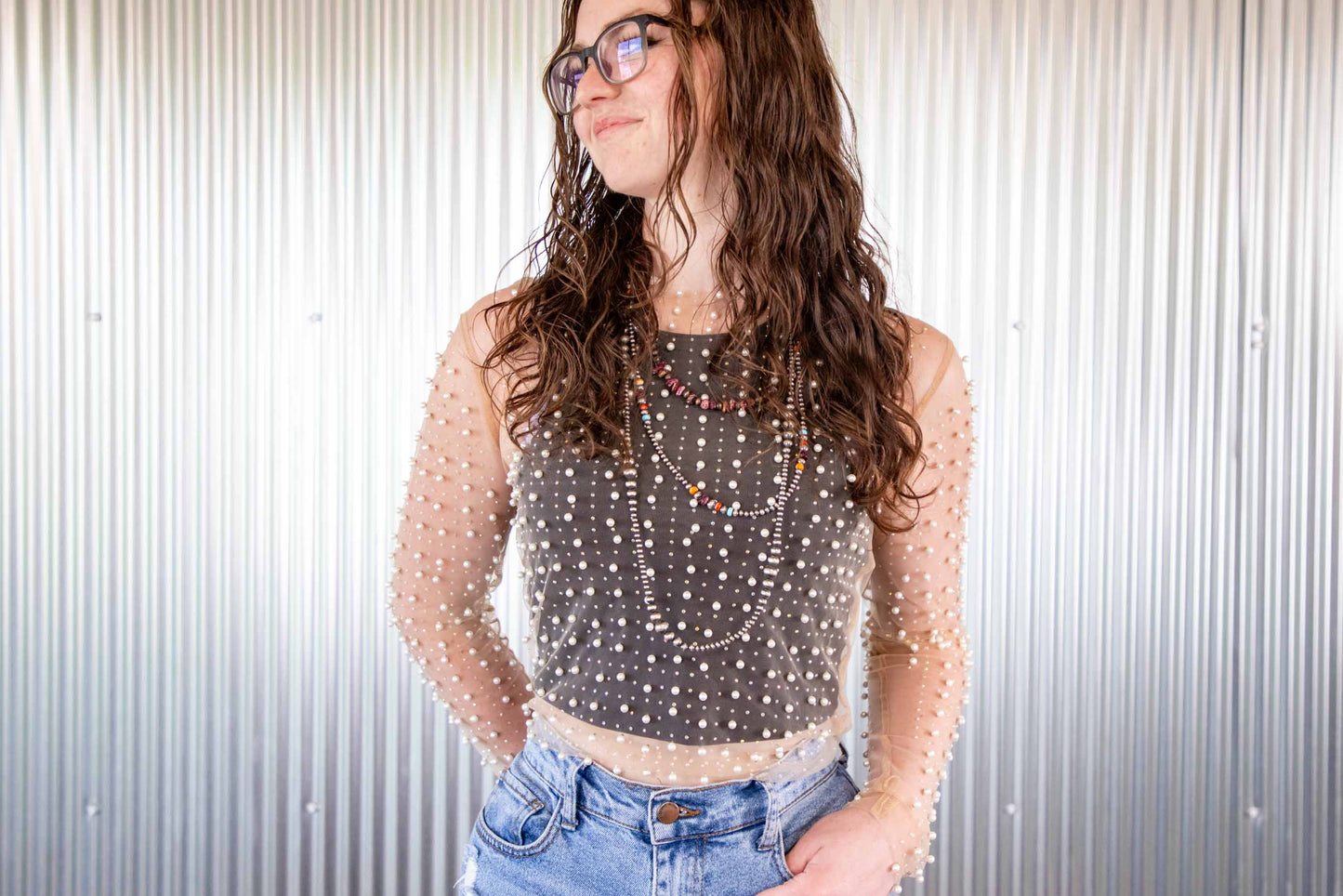 The Kathy Top