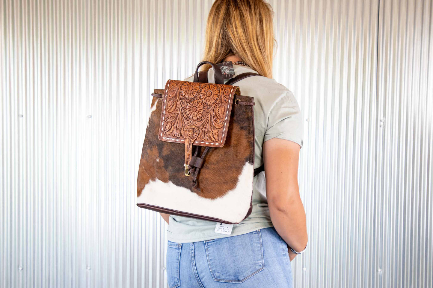 Patricia Backpack