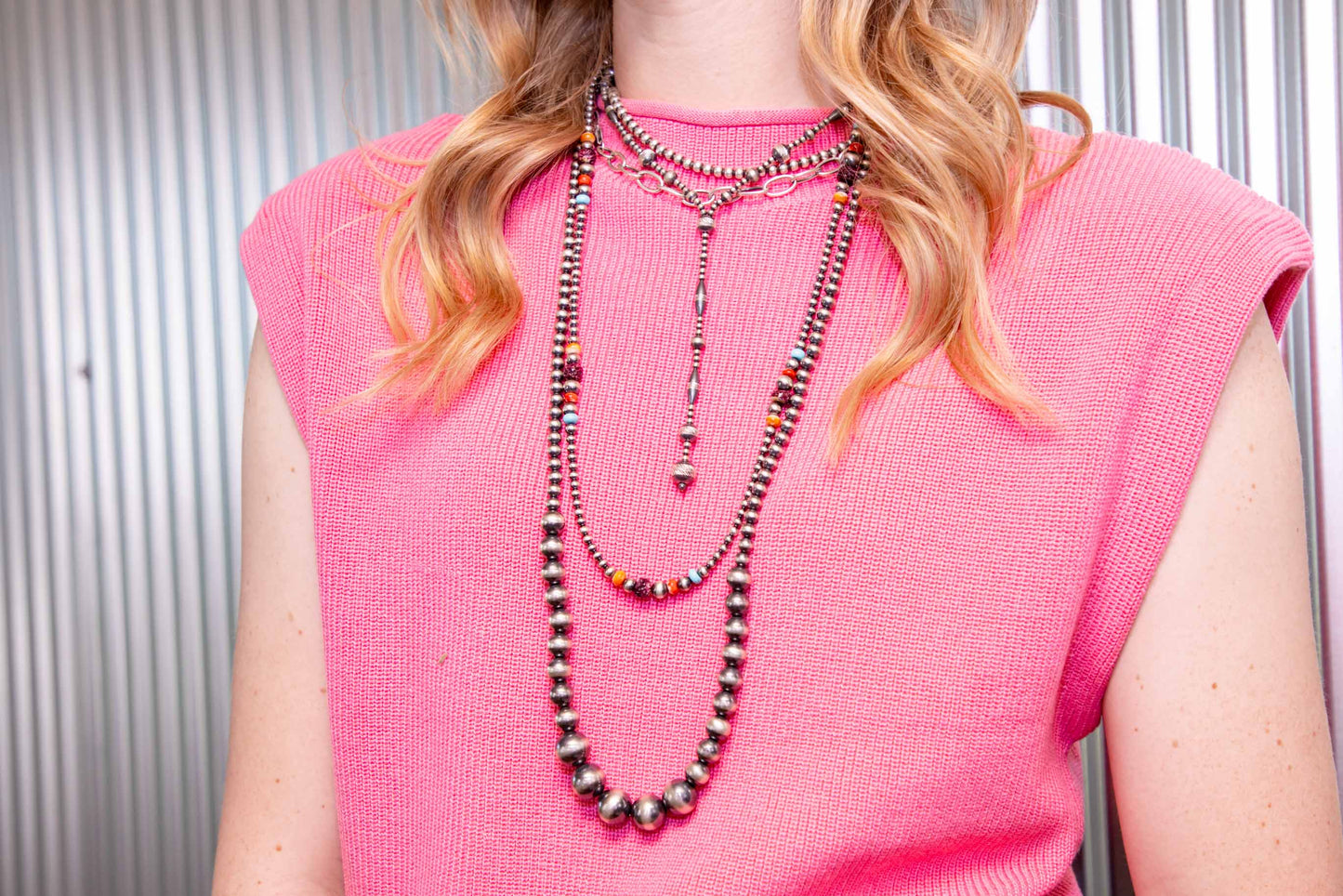 The Diamond Lariat