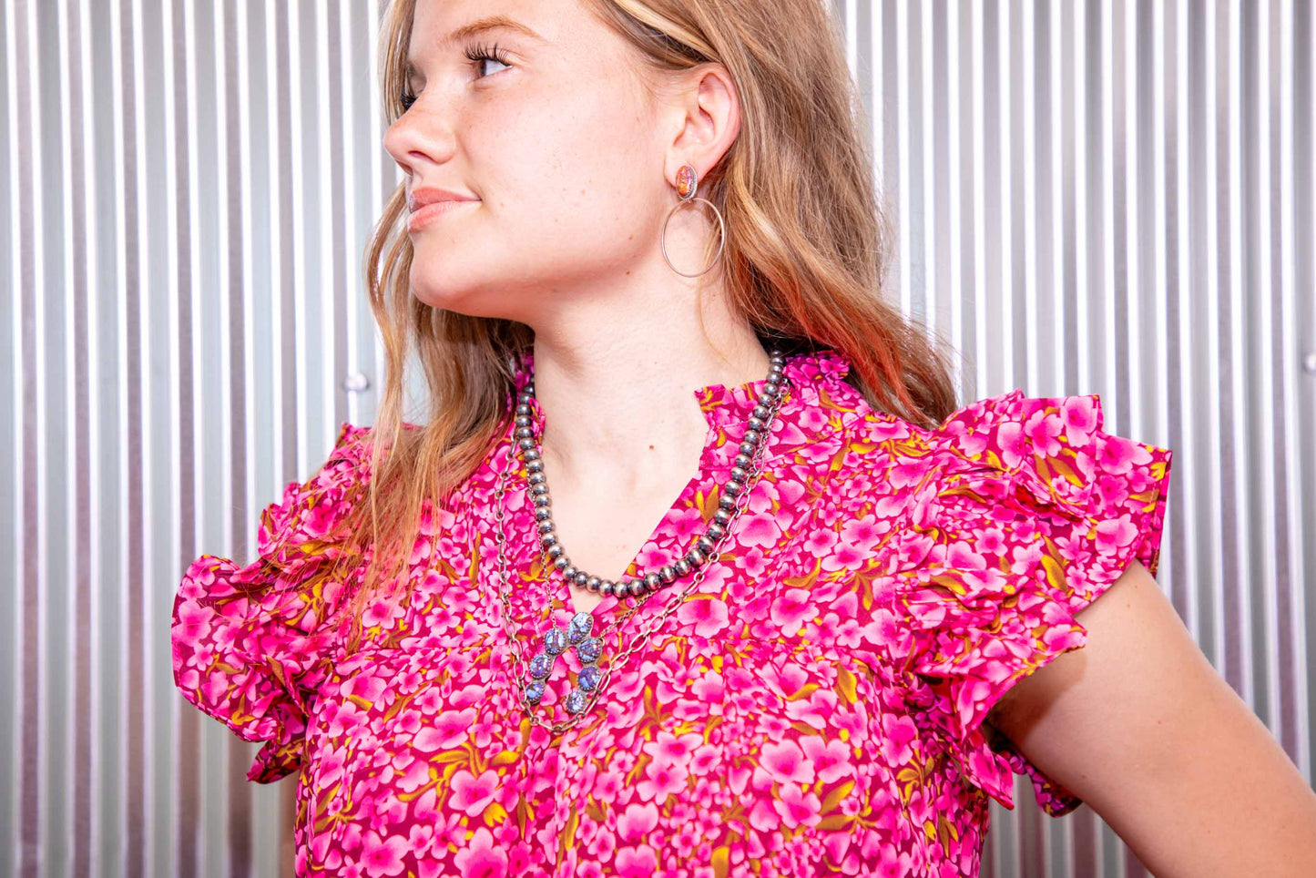 Georgia Top