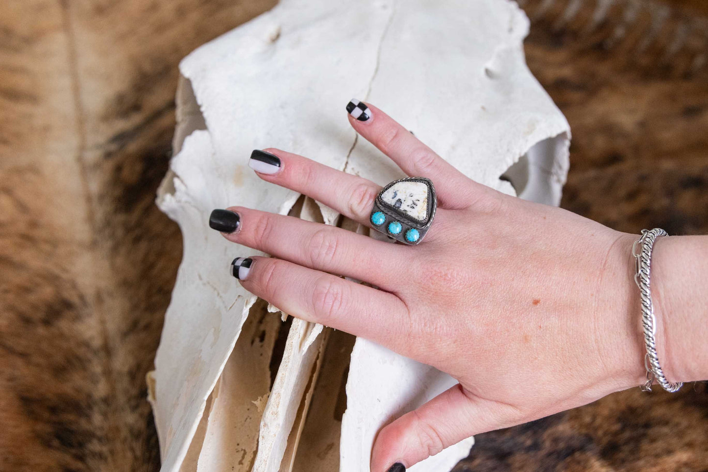 The Hammy Ring