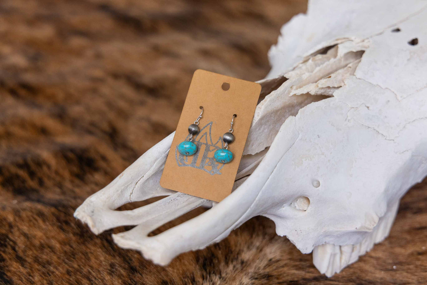 Tina Earrings