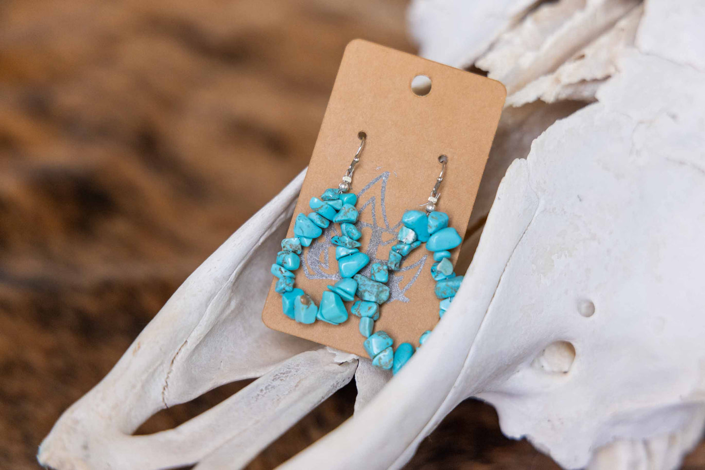 The Chipley Earrings