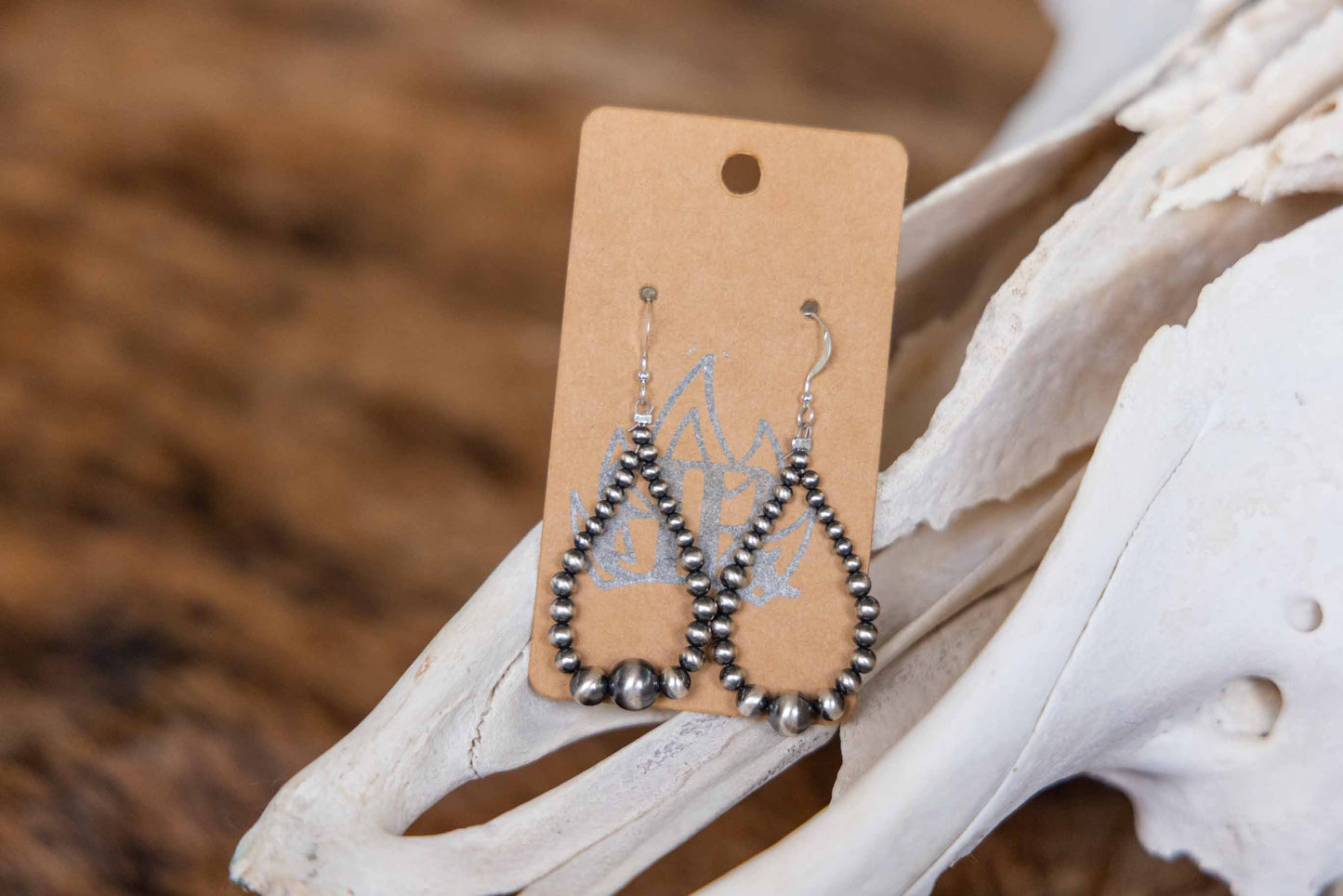 Mini Teardrops