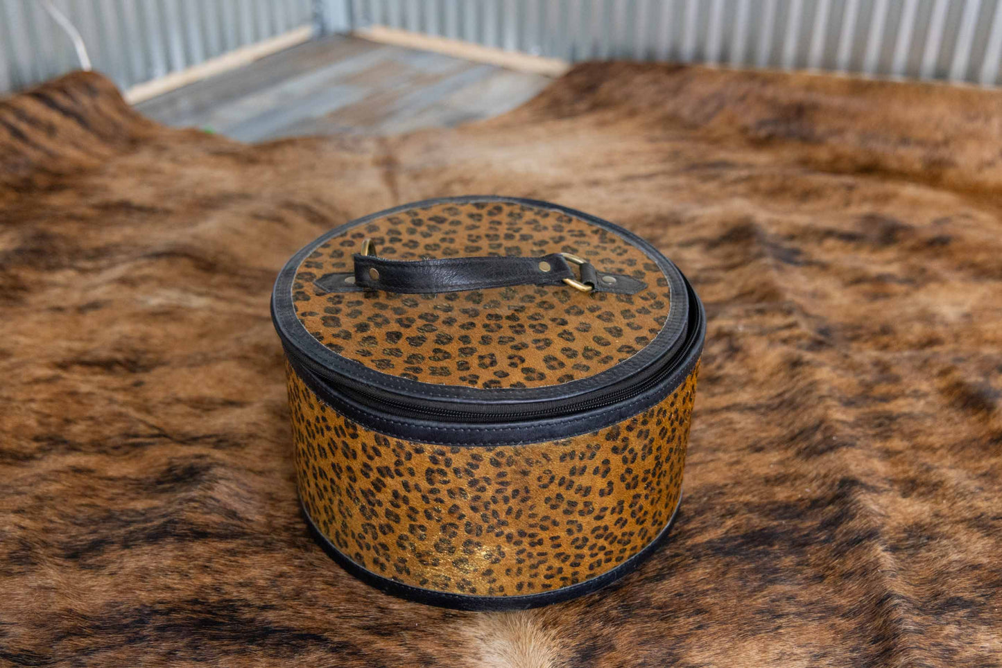 Cheetah Case