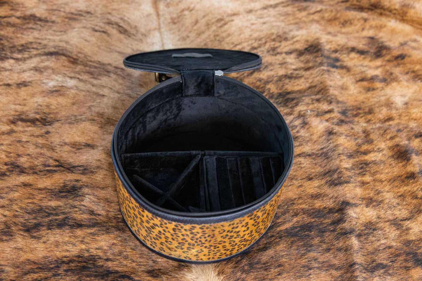 Cheetah Case