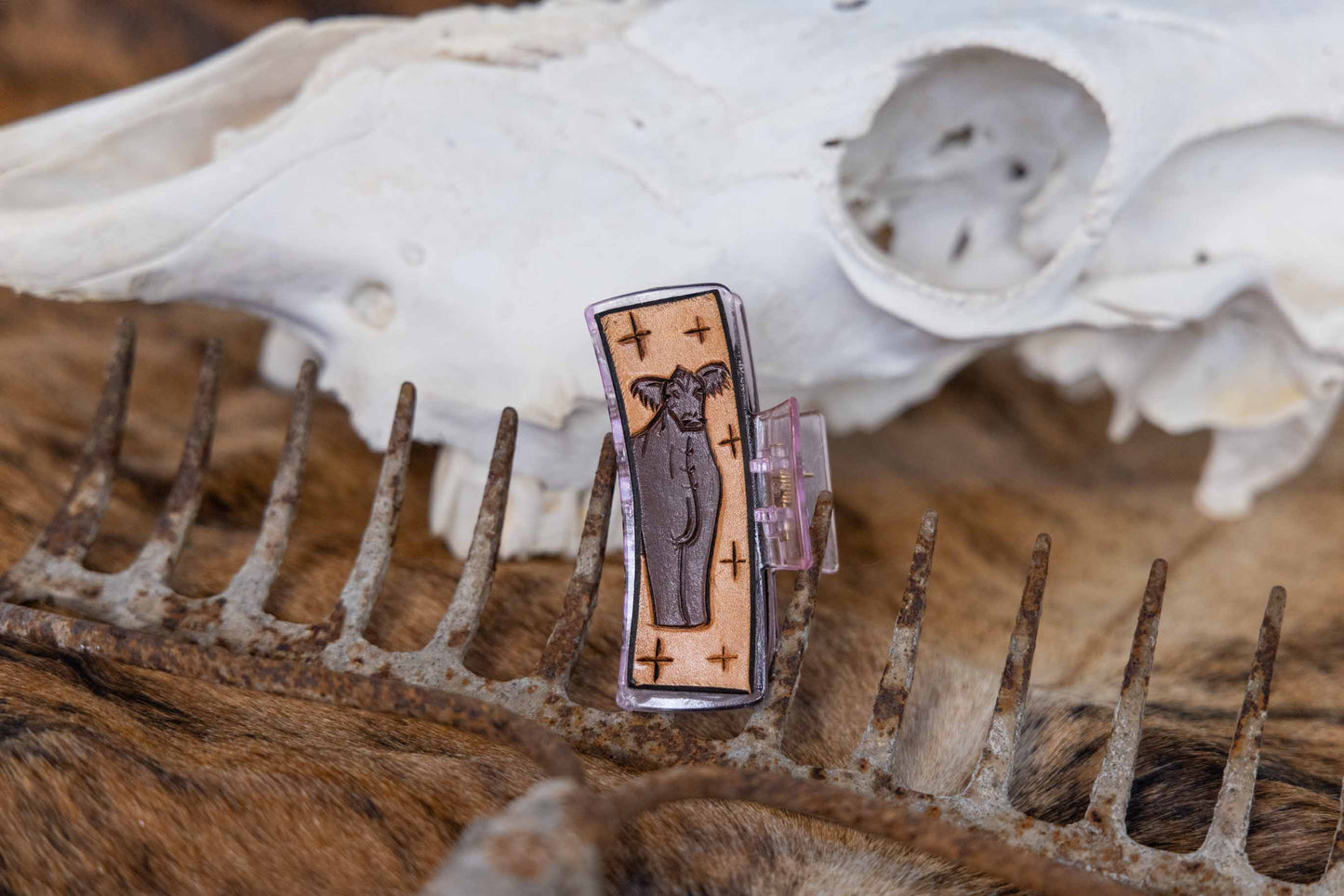 The Walker Clip