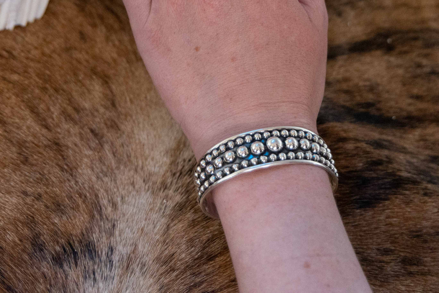 The Carrie Cuff