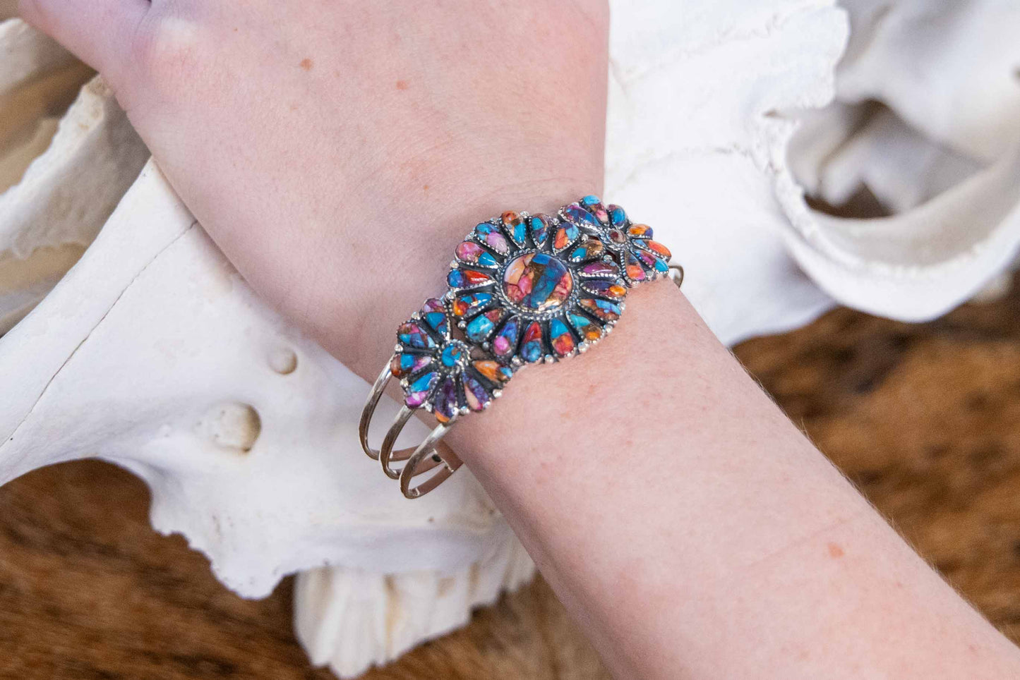 The Delia Bracelet