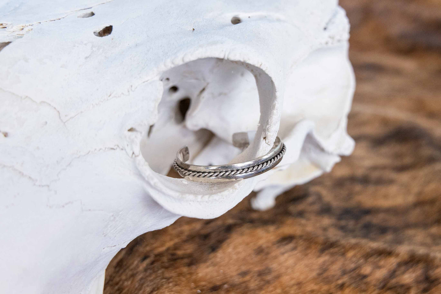 The Kiara Cuff