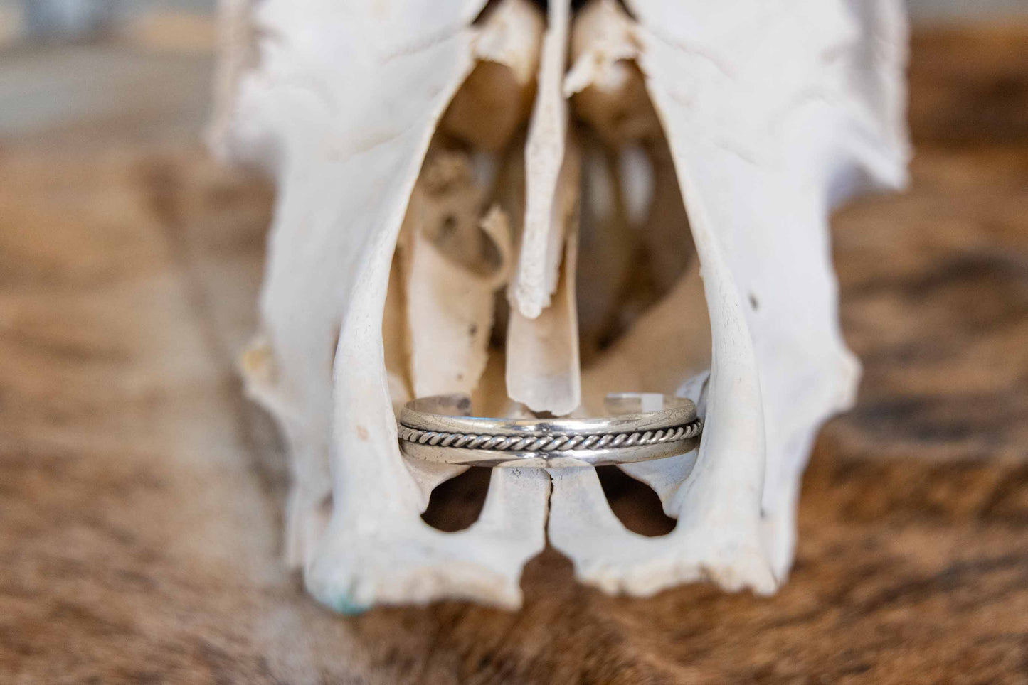 The Kiara Cuff