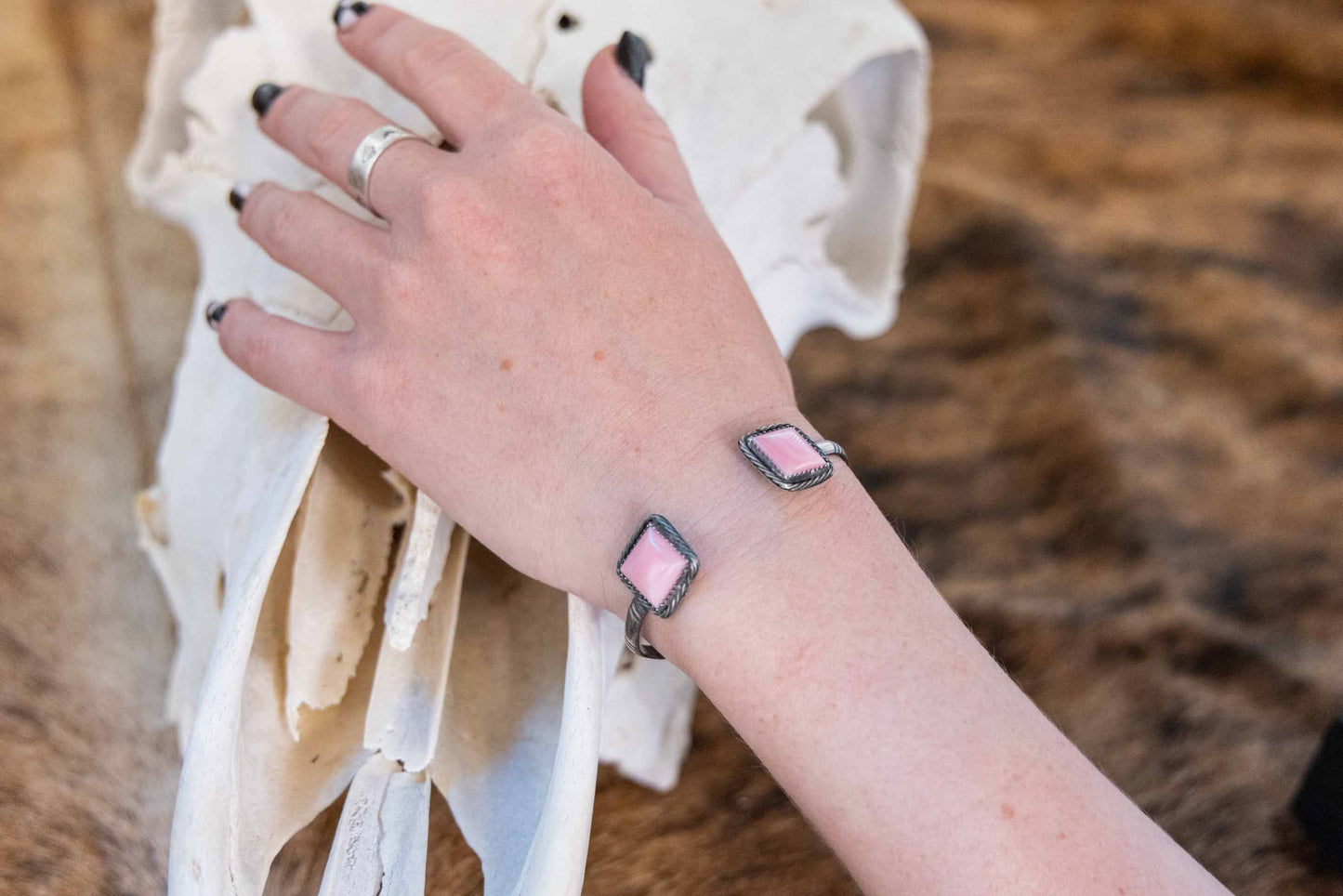 The Ali Cuff