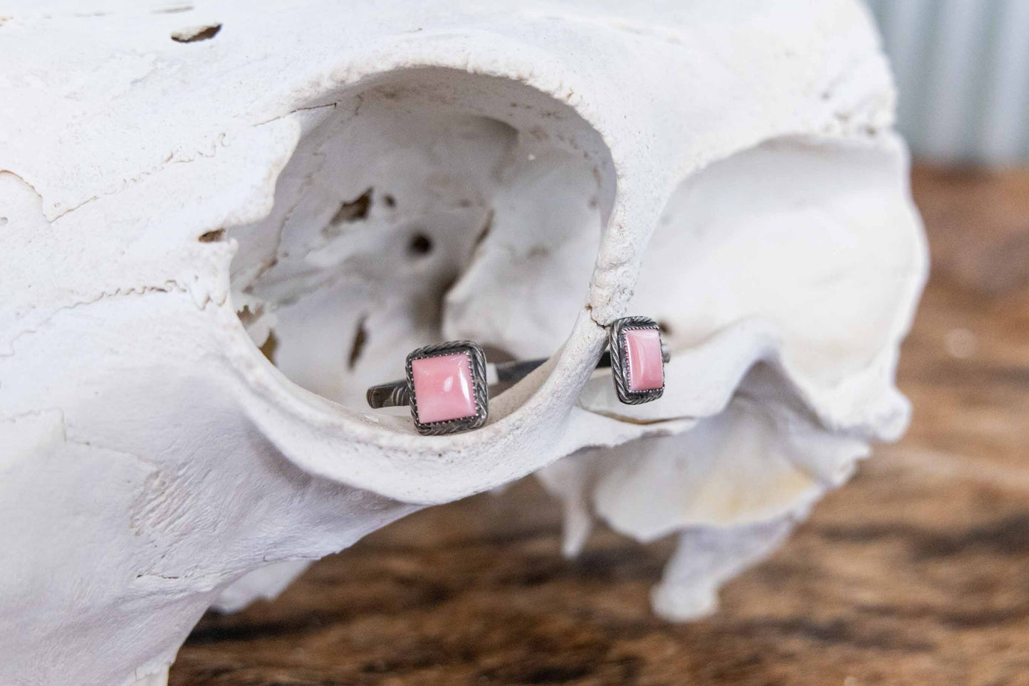 The Ali Cuff