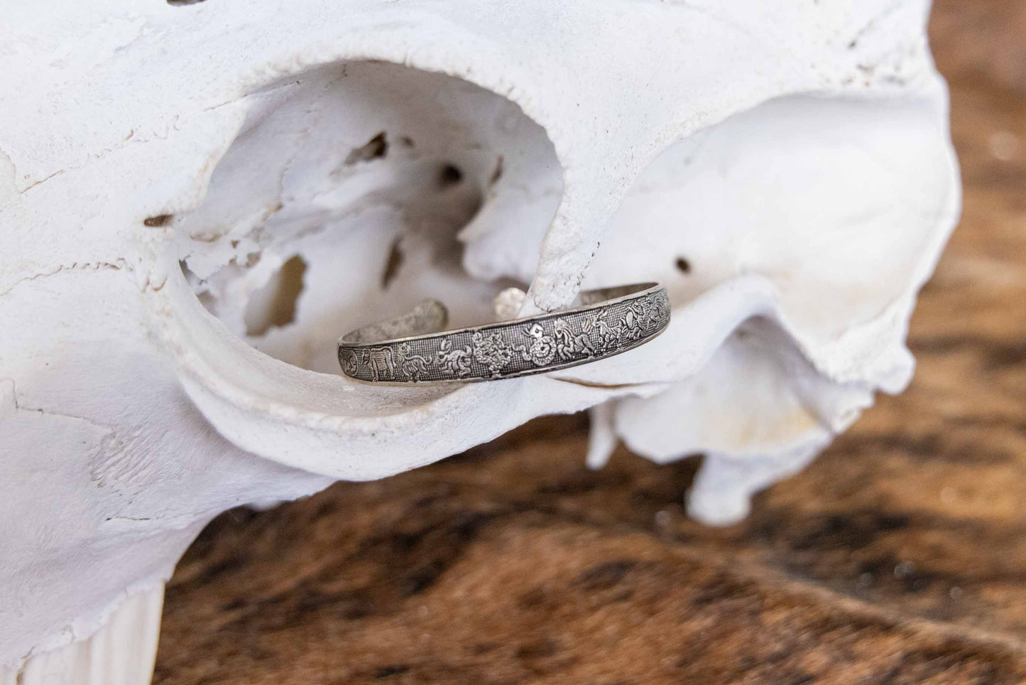 The Lee Cuff