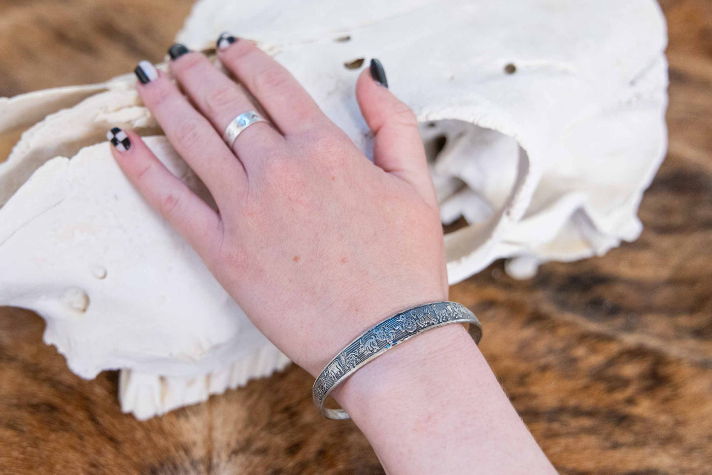The Lee Cuff