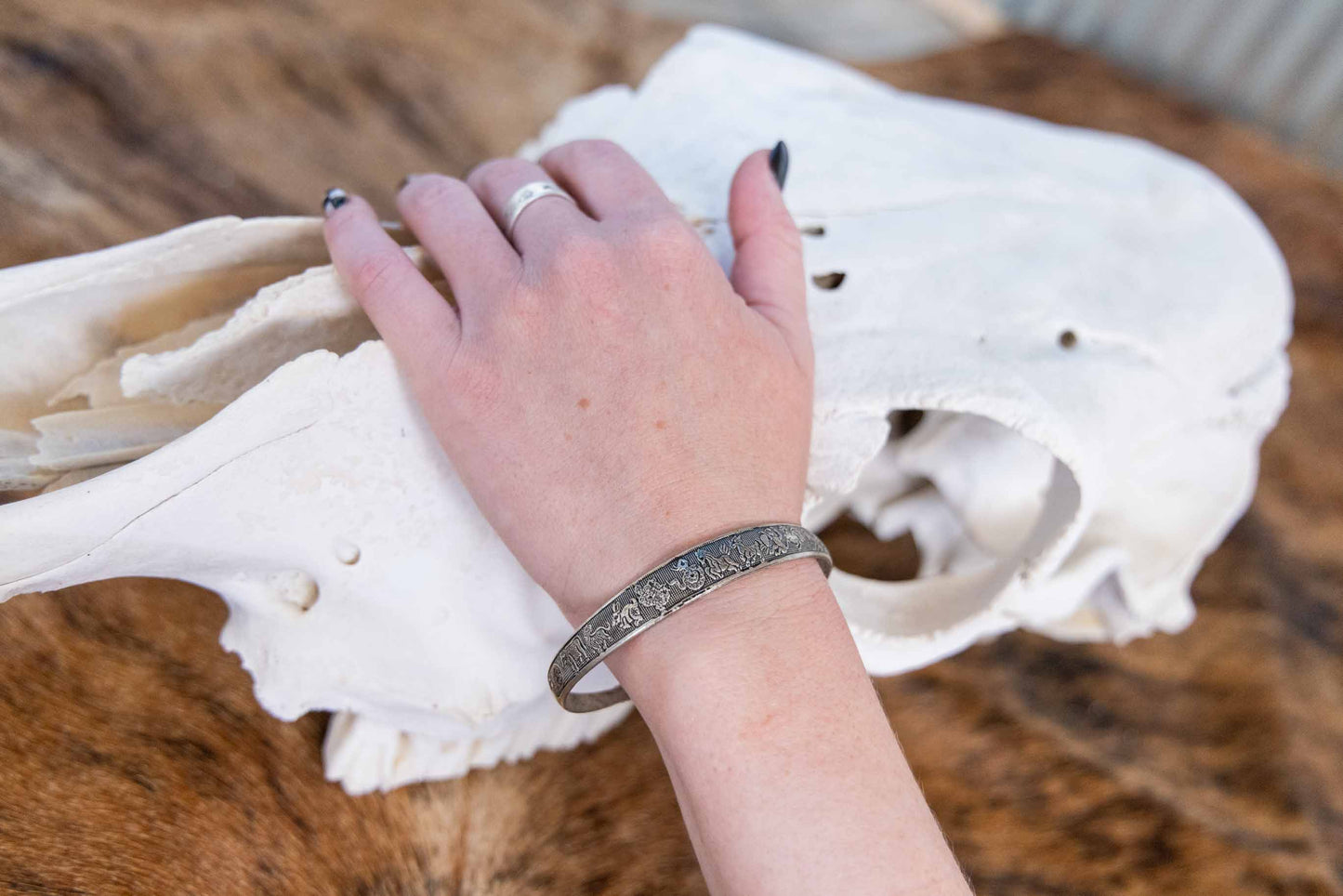 The Lee Cuff