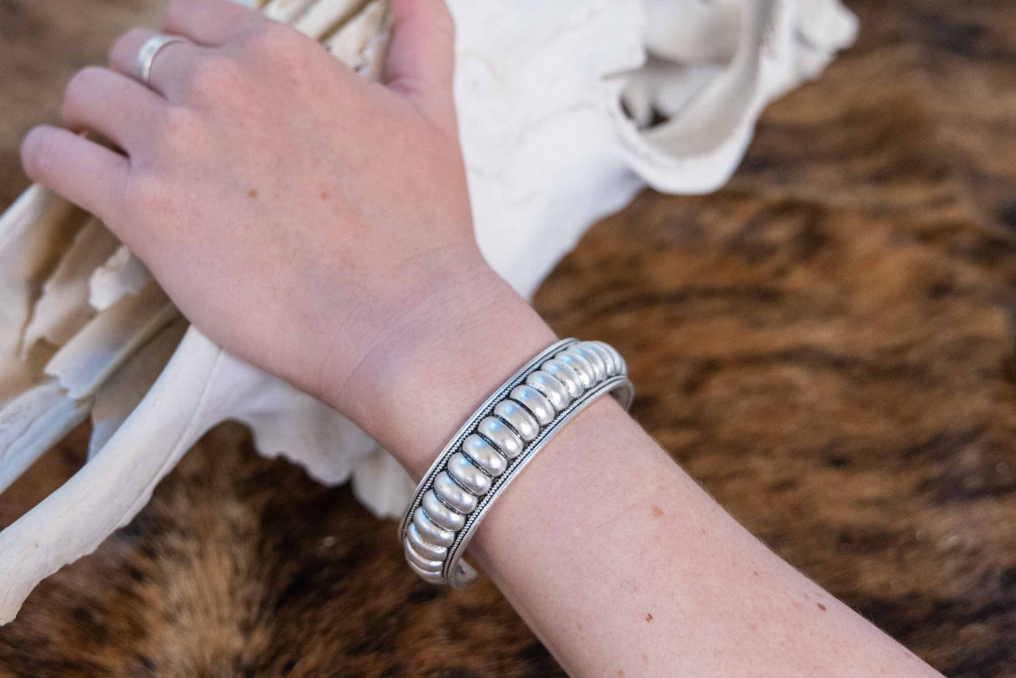 Bubble Bracelet