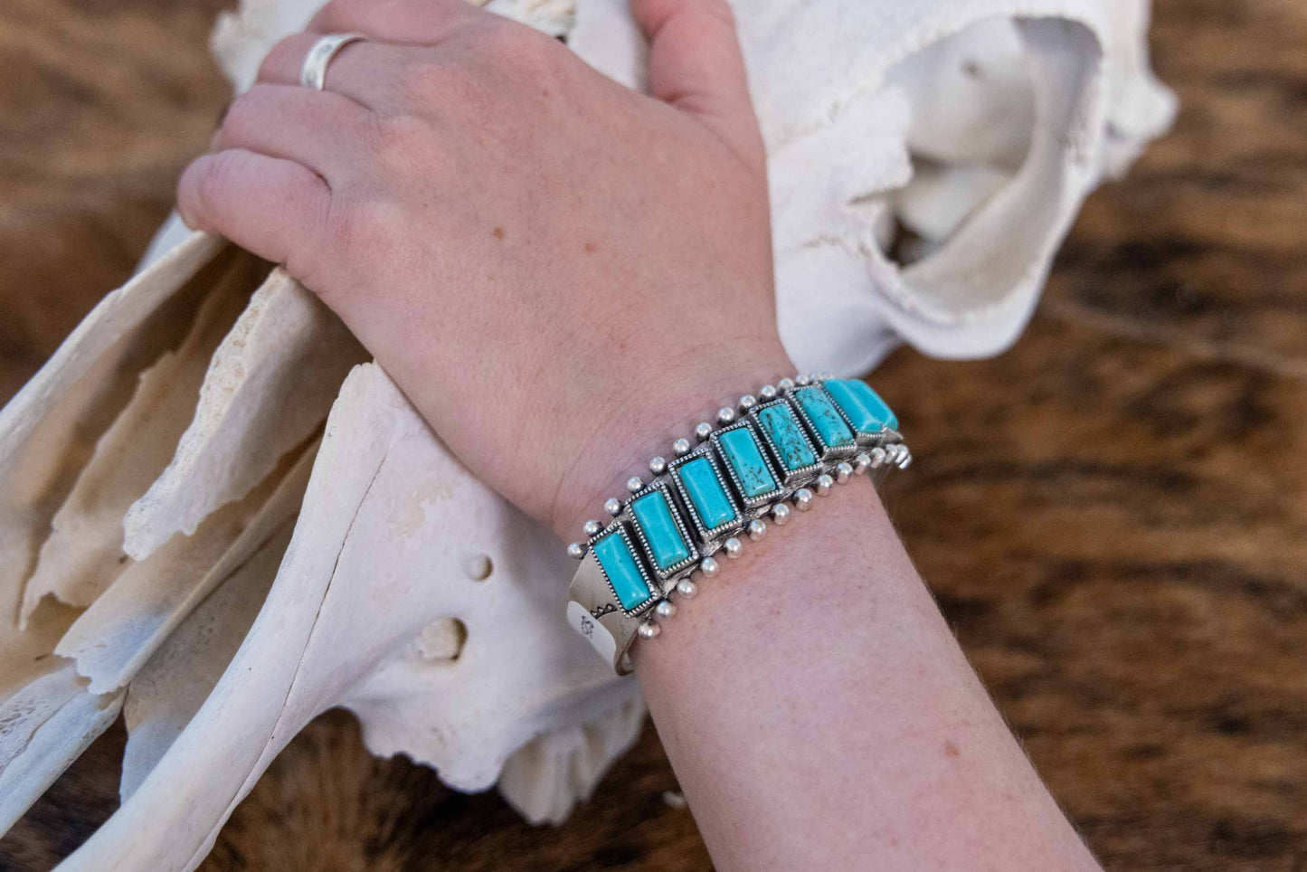 The Madison Bracelet