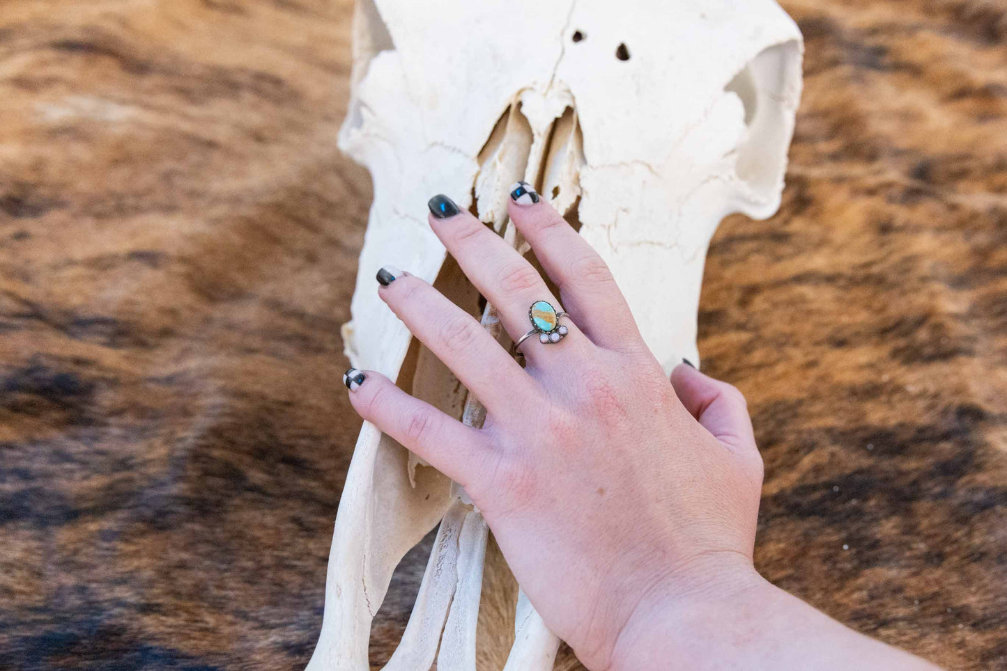 The Russ Ring