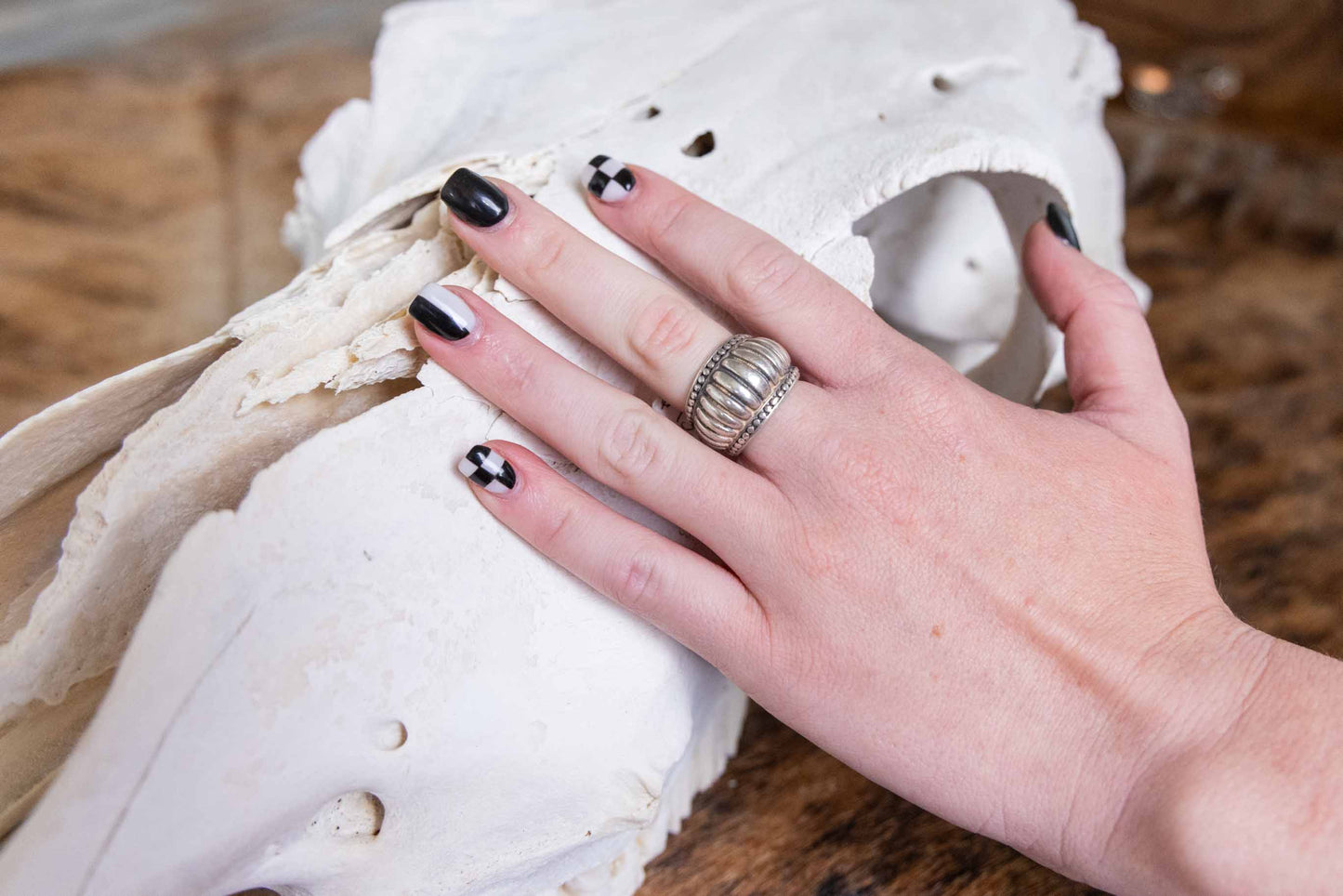 Paige Ring