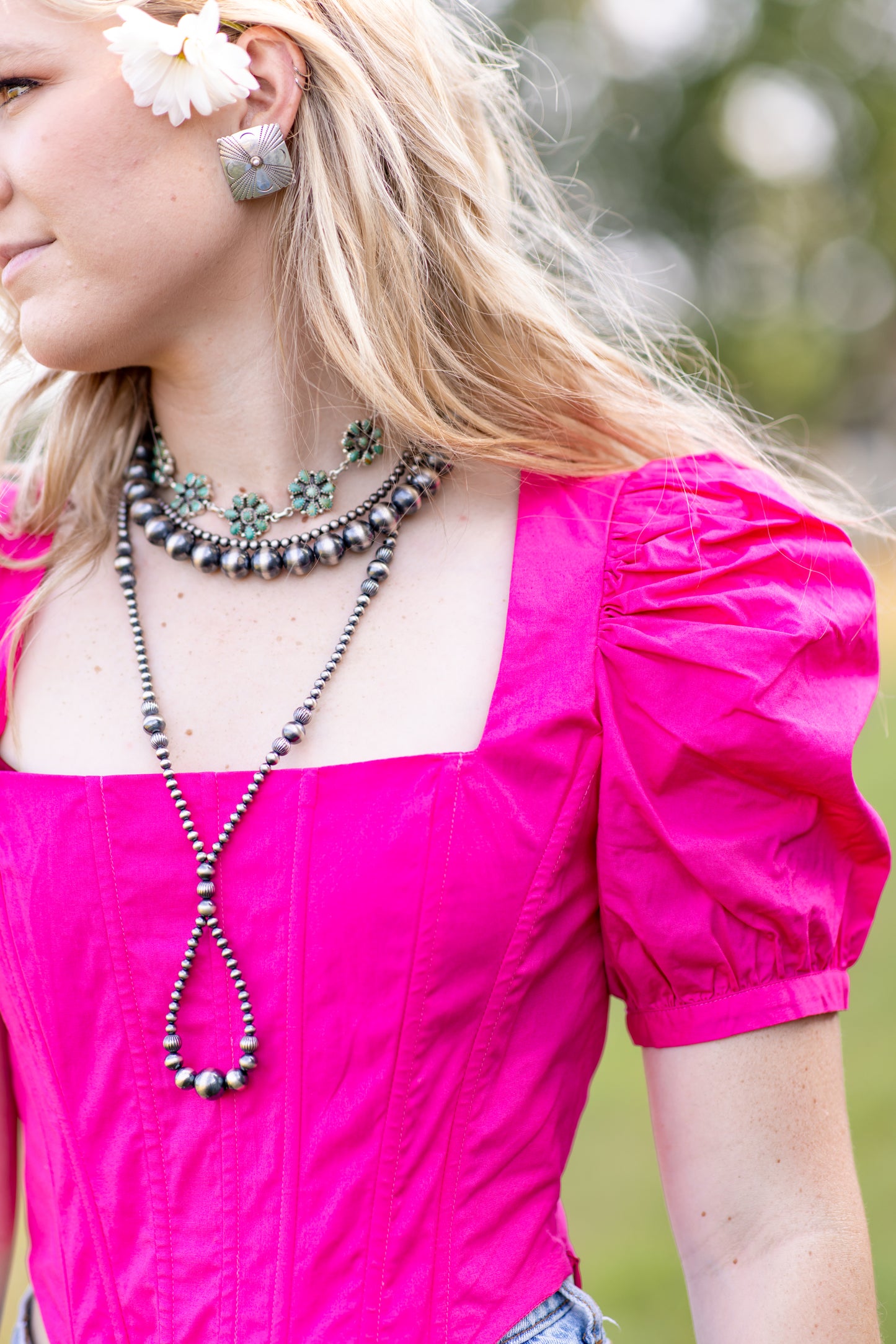 The Poppi Top