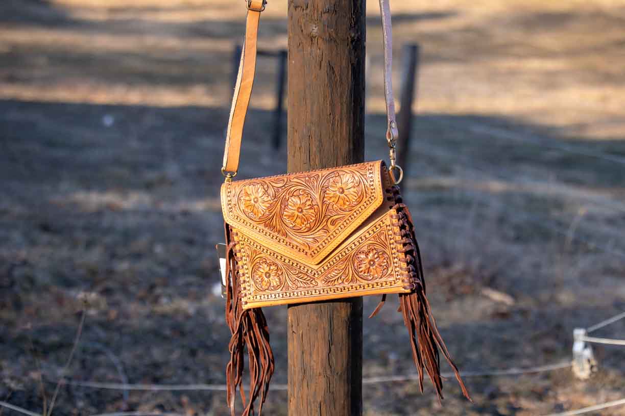 The Shirley Purse