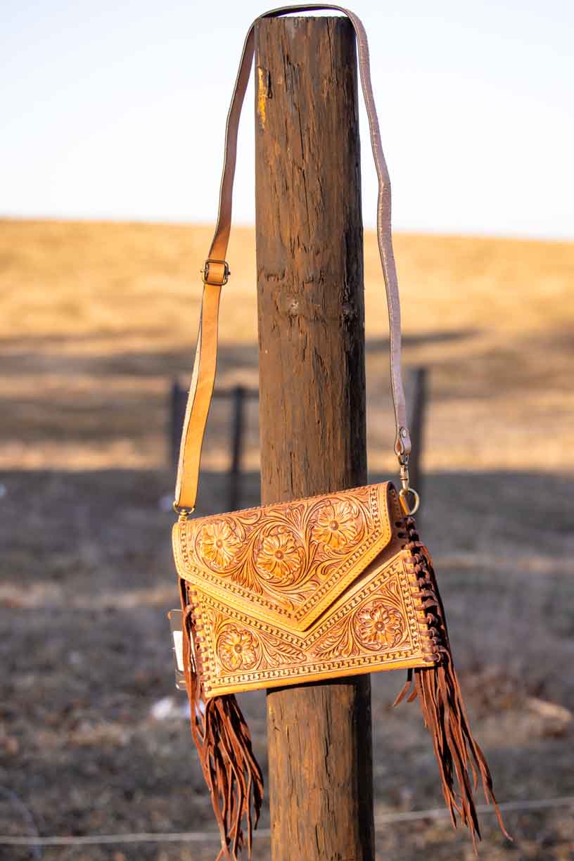 The Shirley Purse