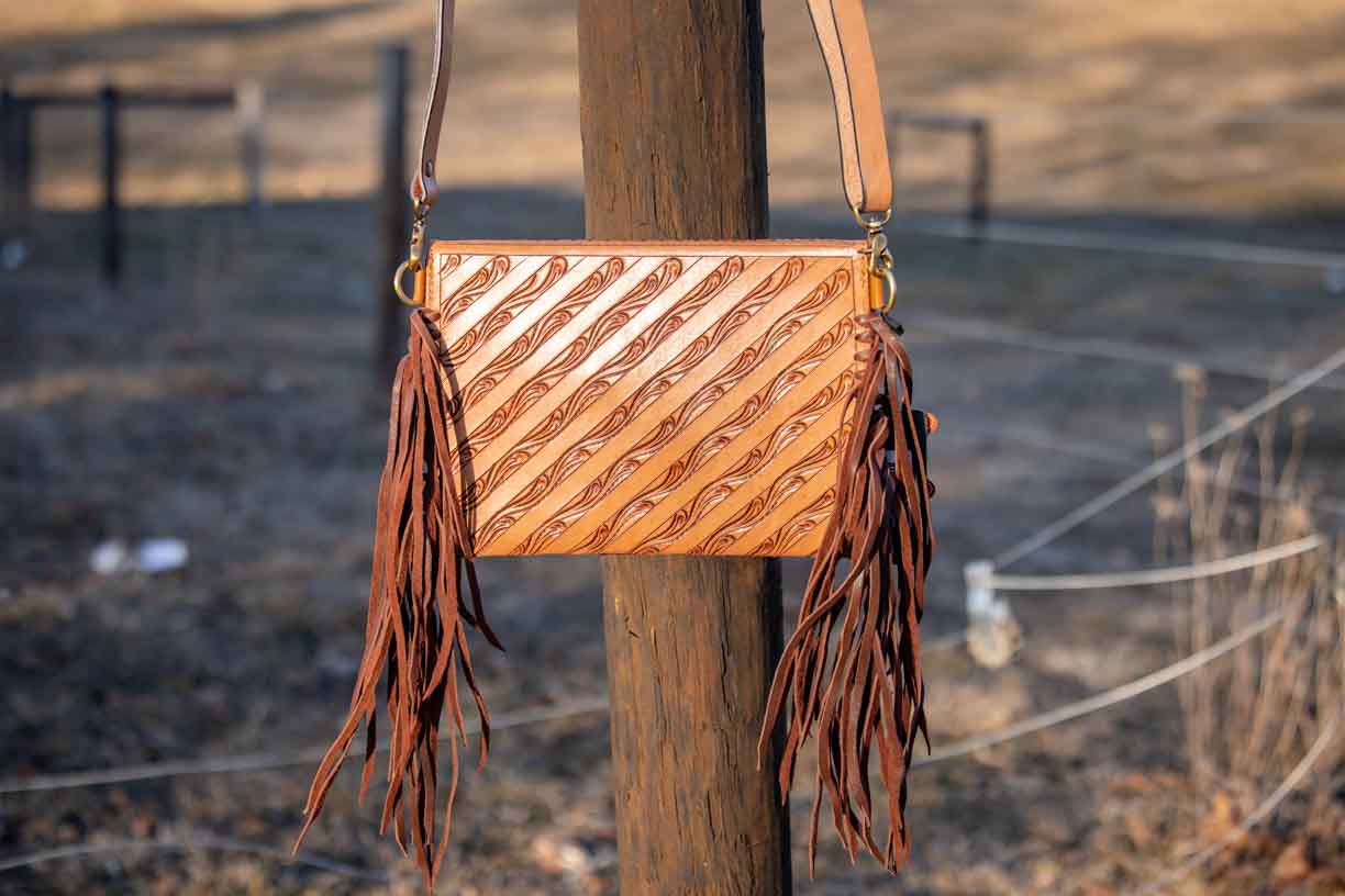 The Shirley Purse