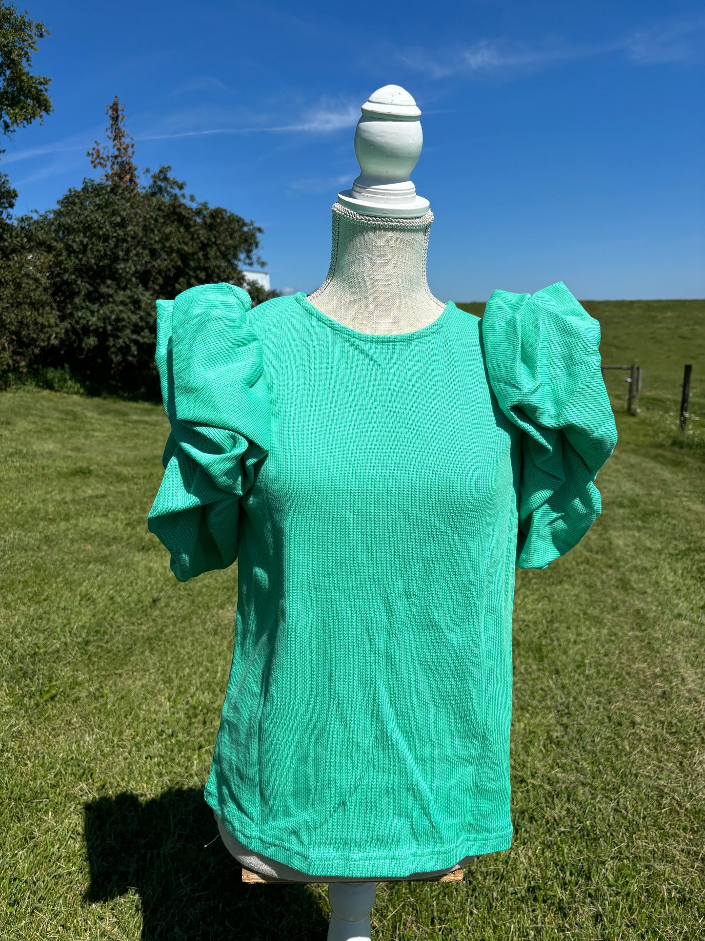 The RyAnn Top