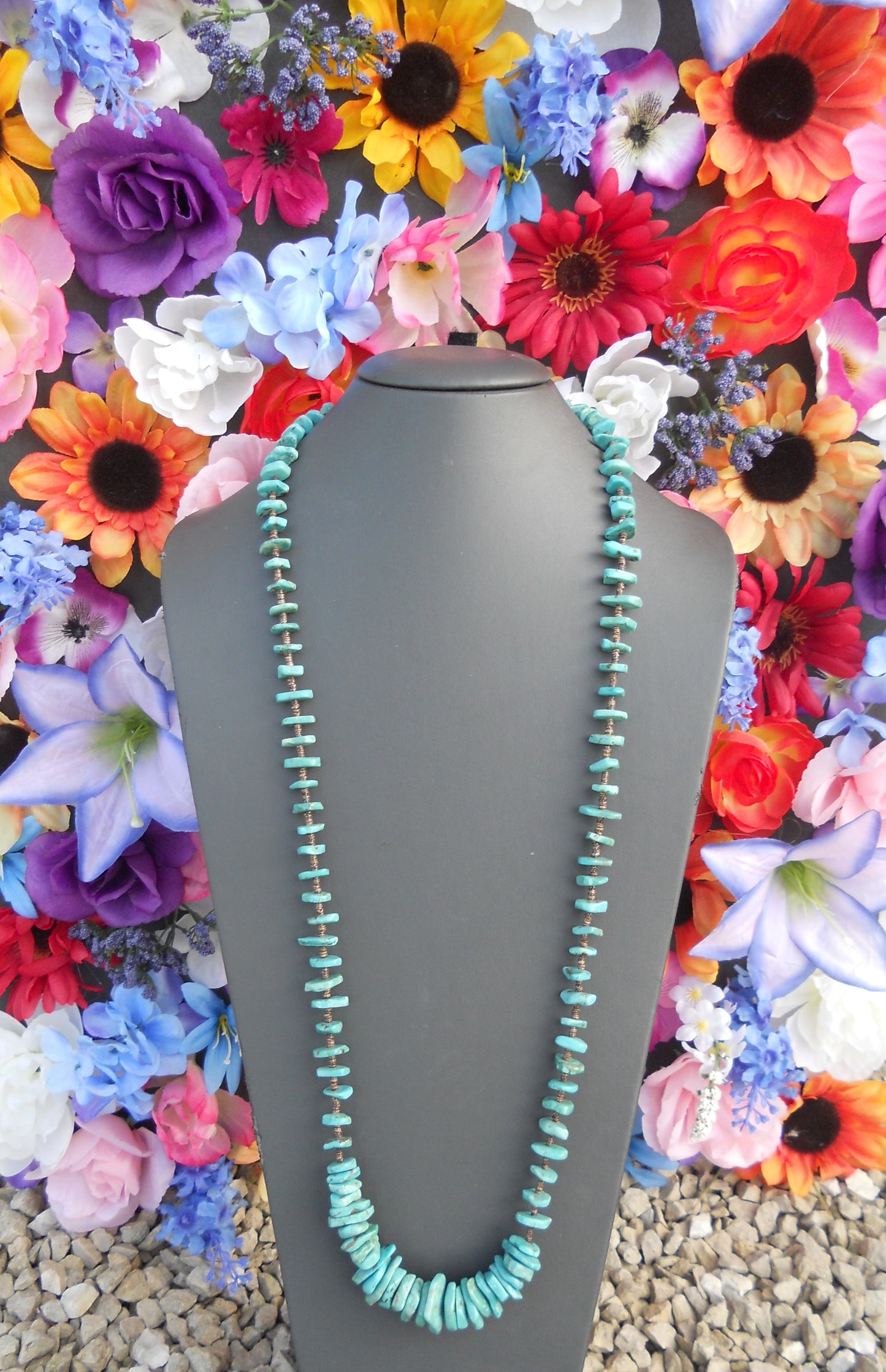 The Gravy Necklace