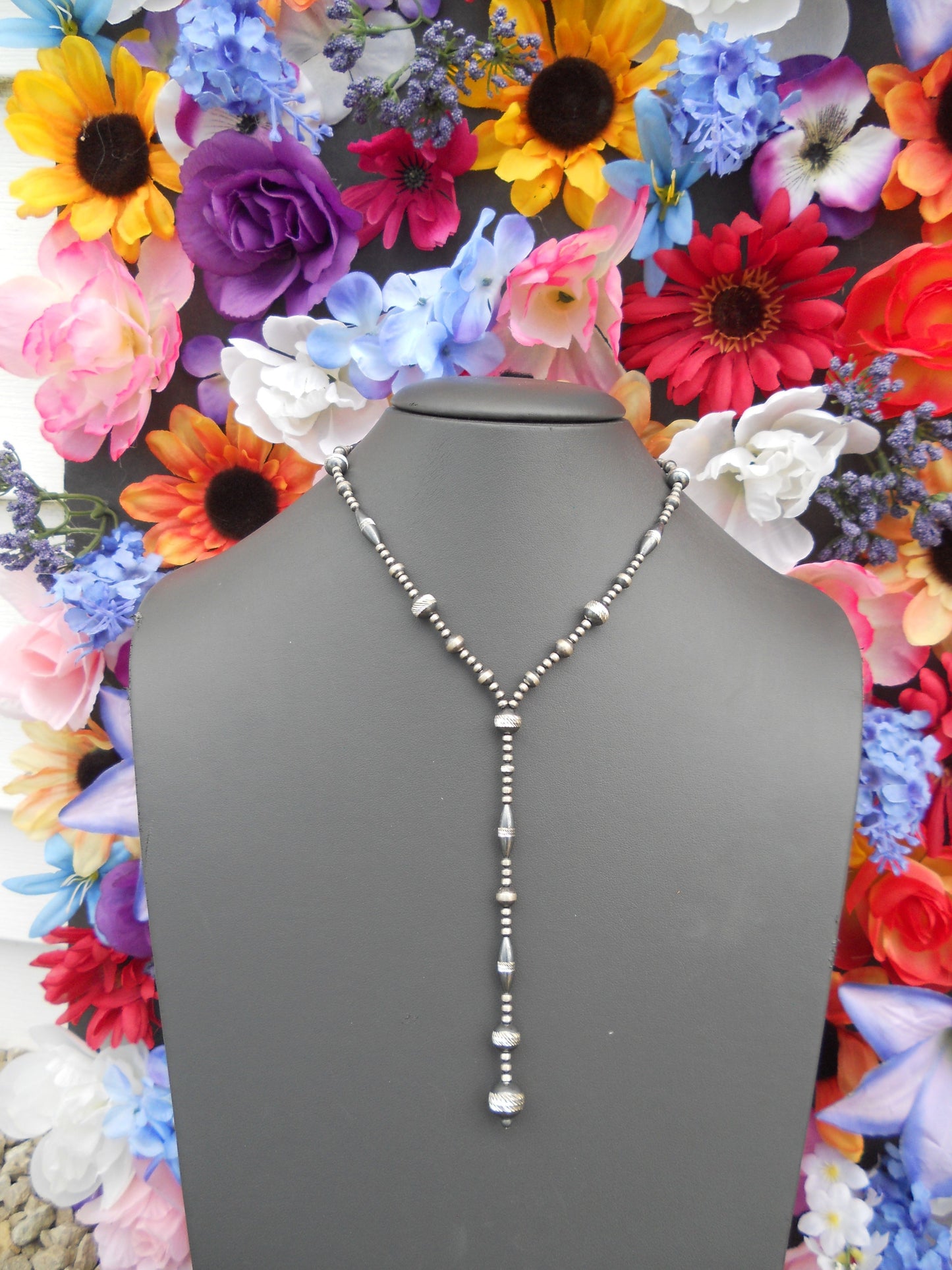 The Diamond Lariat