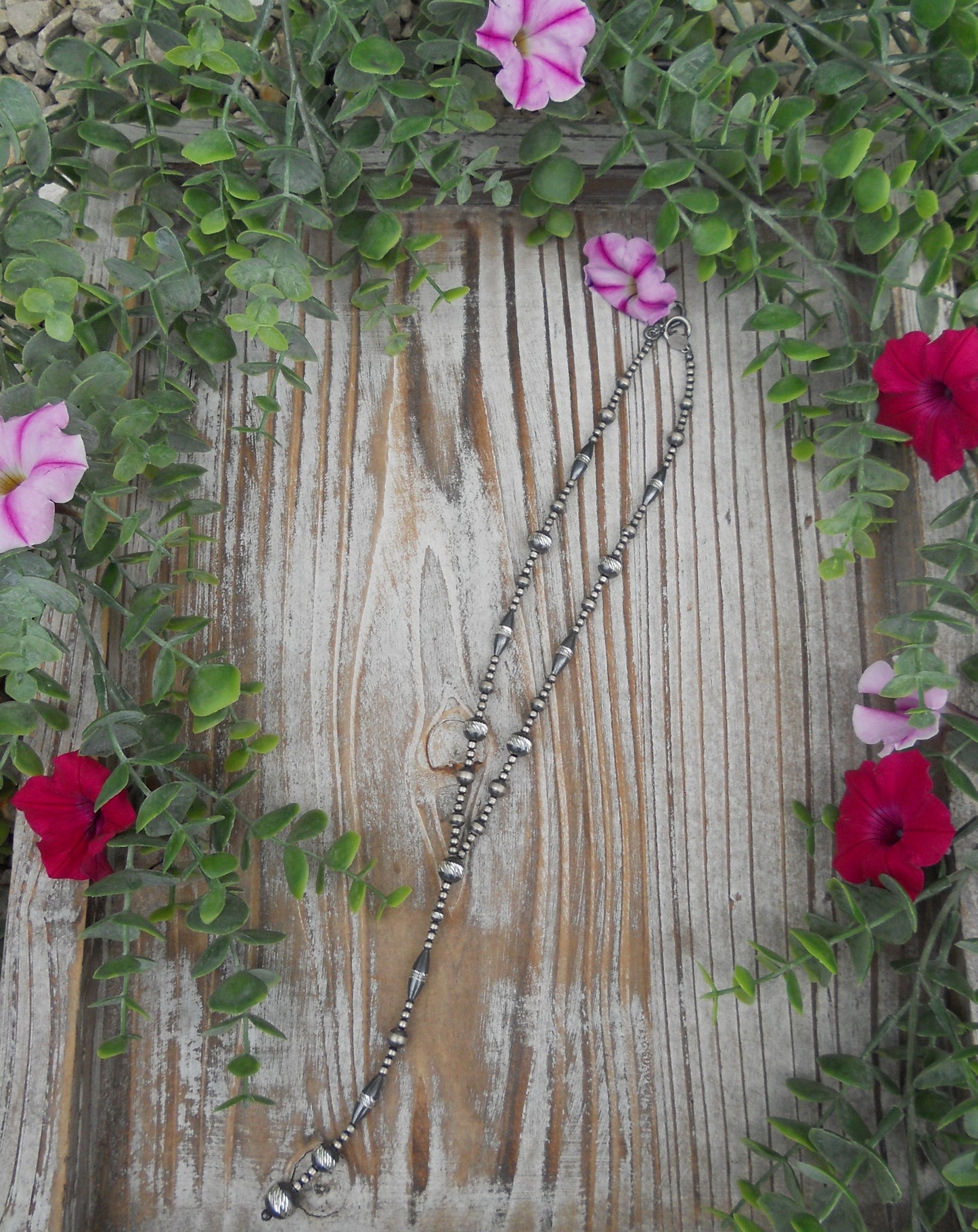 The Diamond Lariat