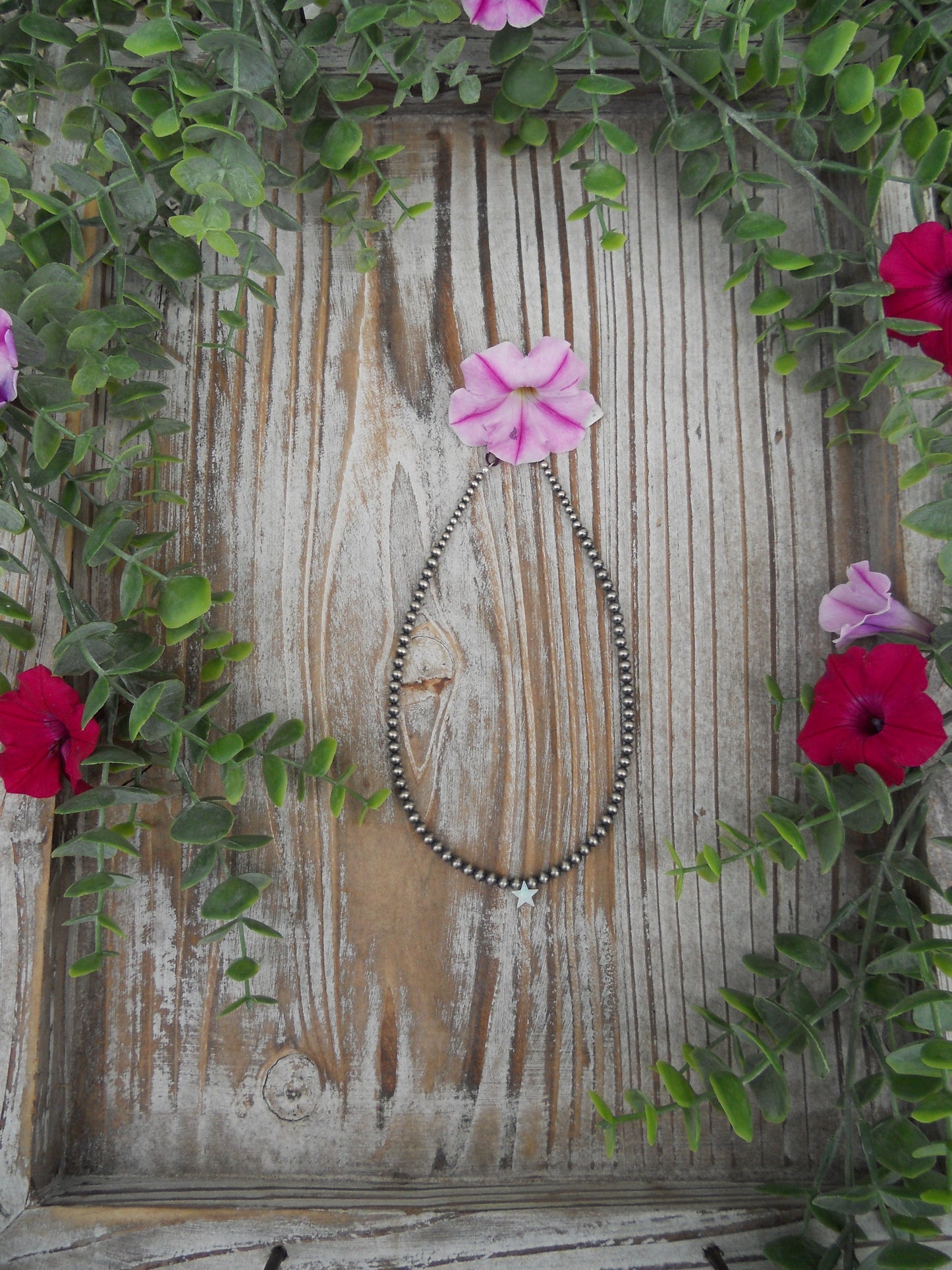 Star Choker