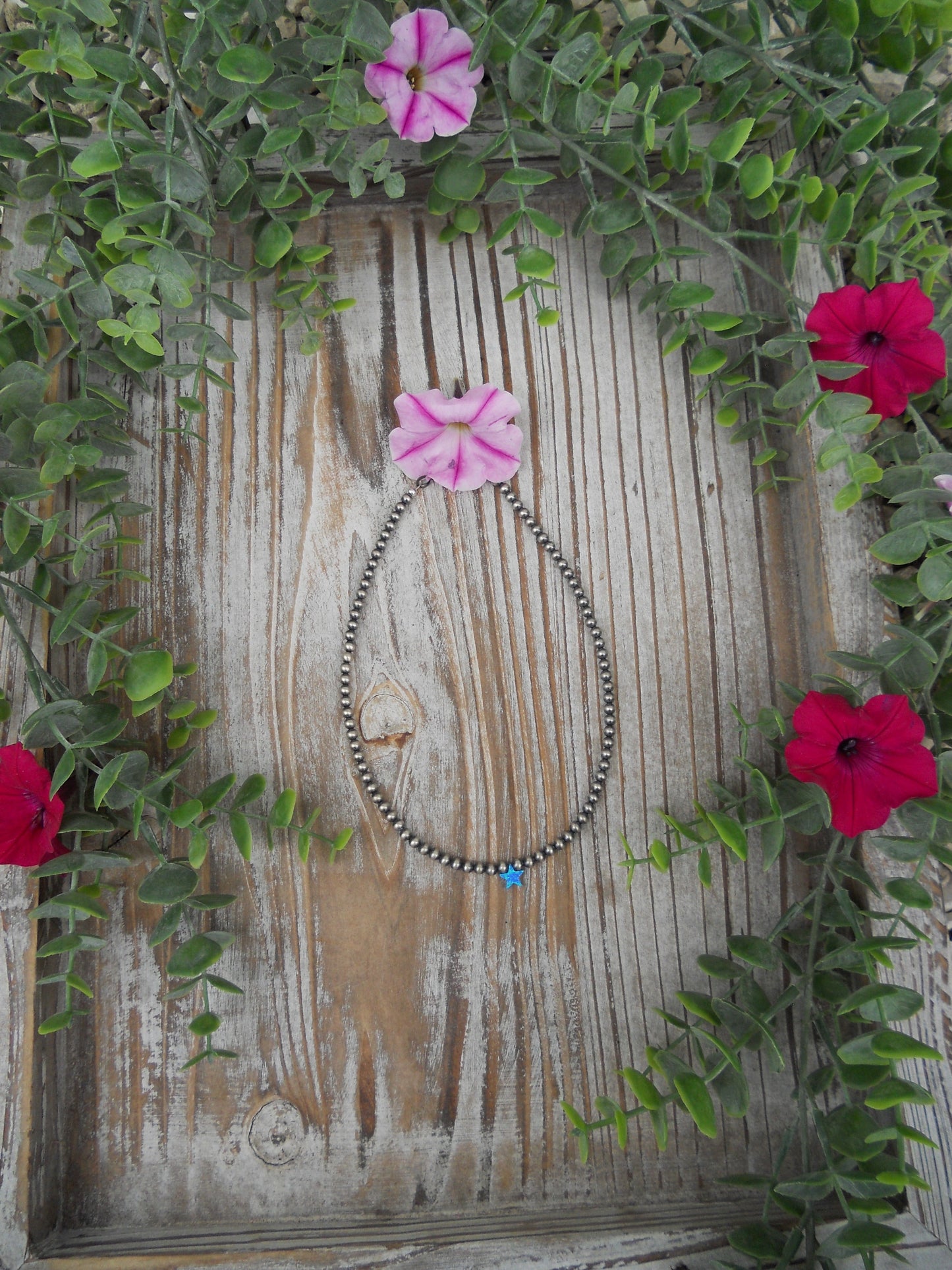 Star Choker