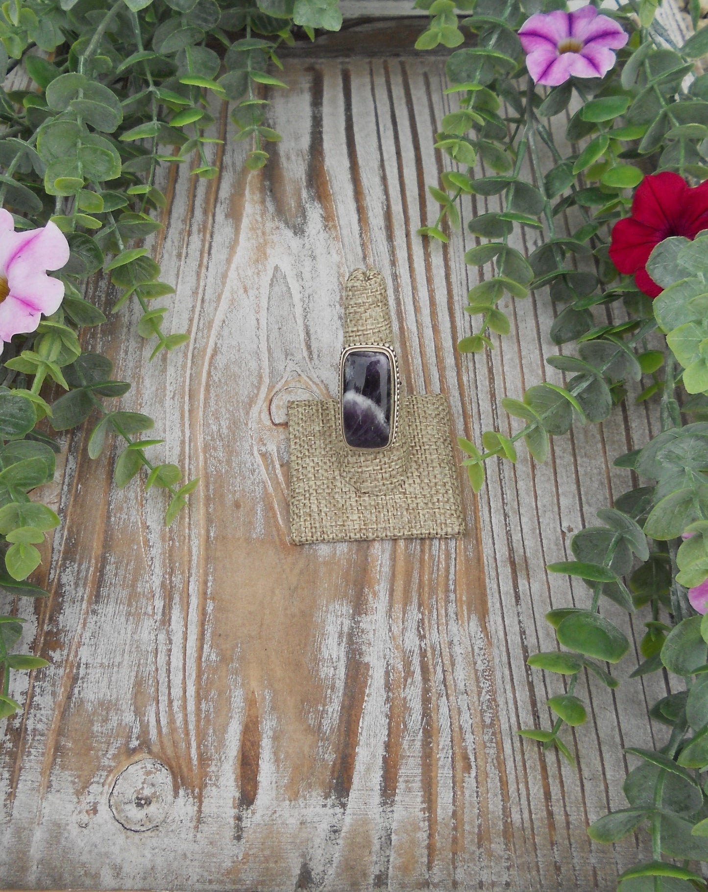 The Ursula Ring