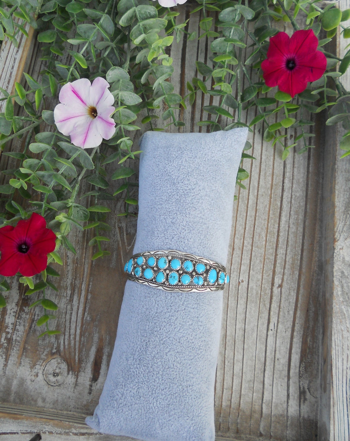 Vintage Cuffs