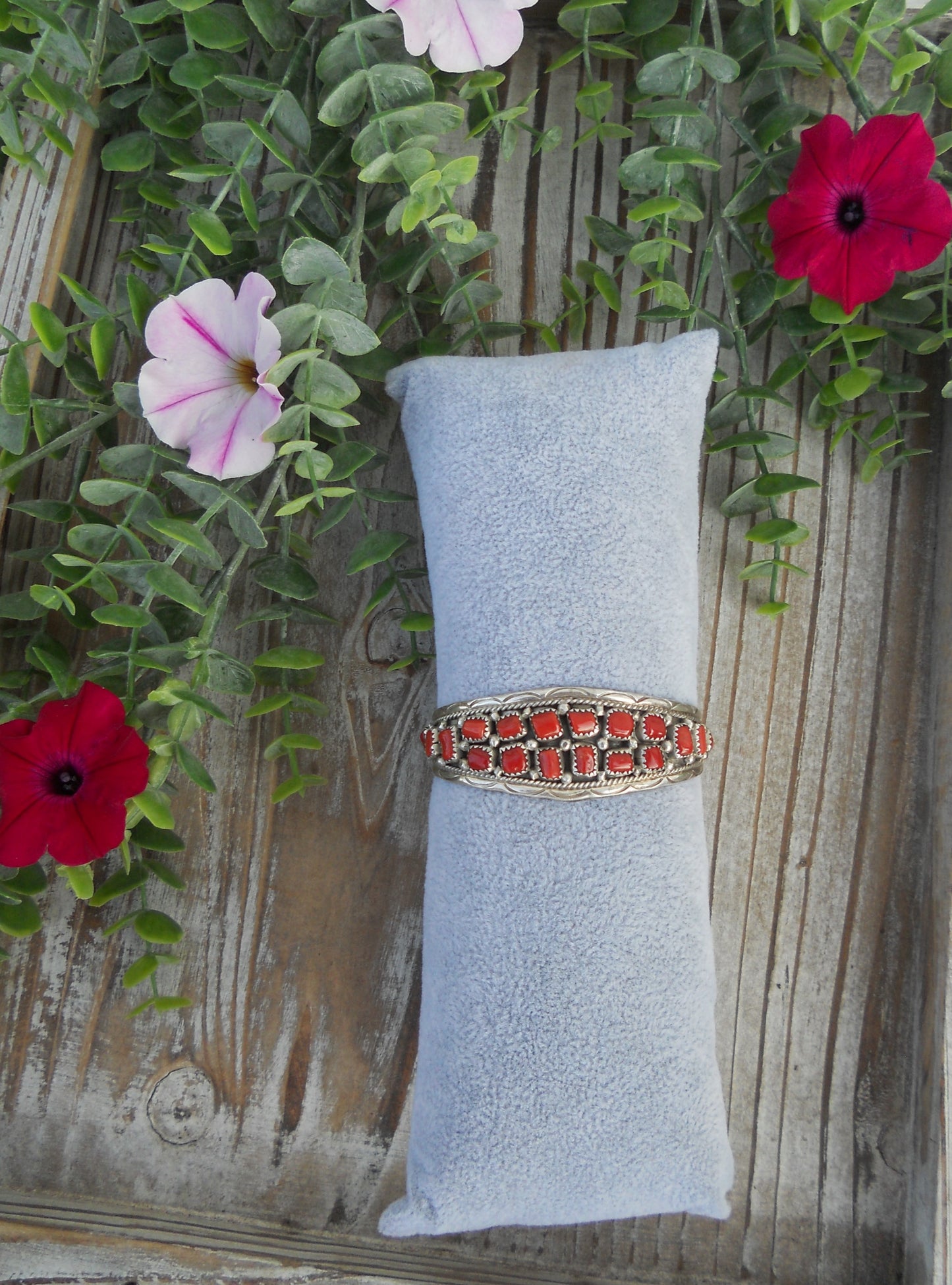 Vintage Cuffs