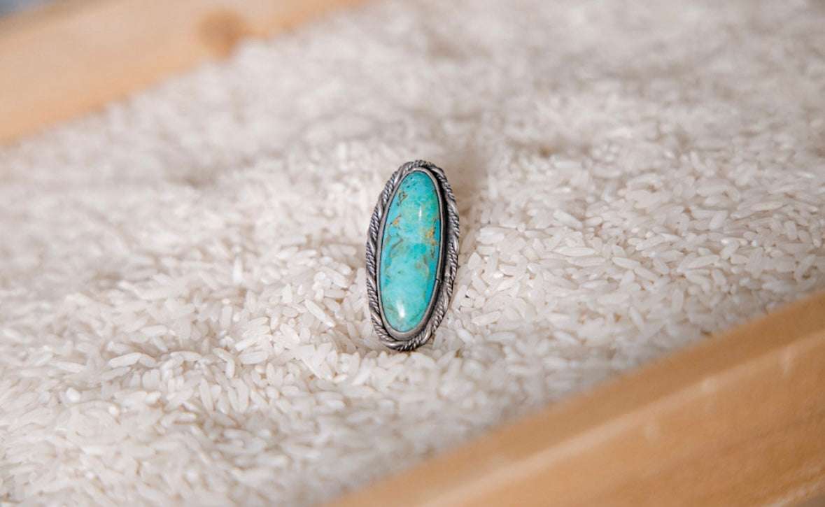 The Betty Ring