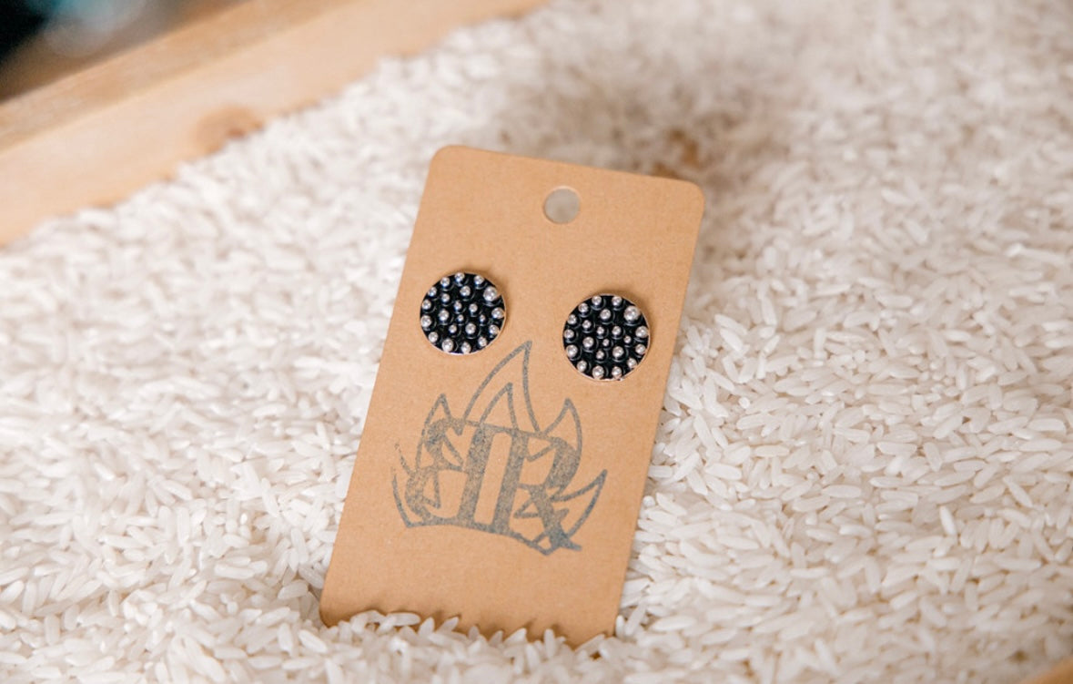 Bubble Studs