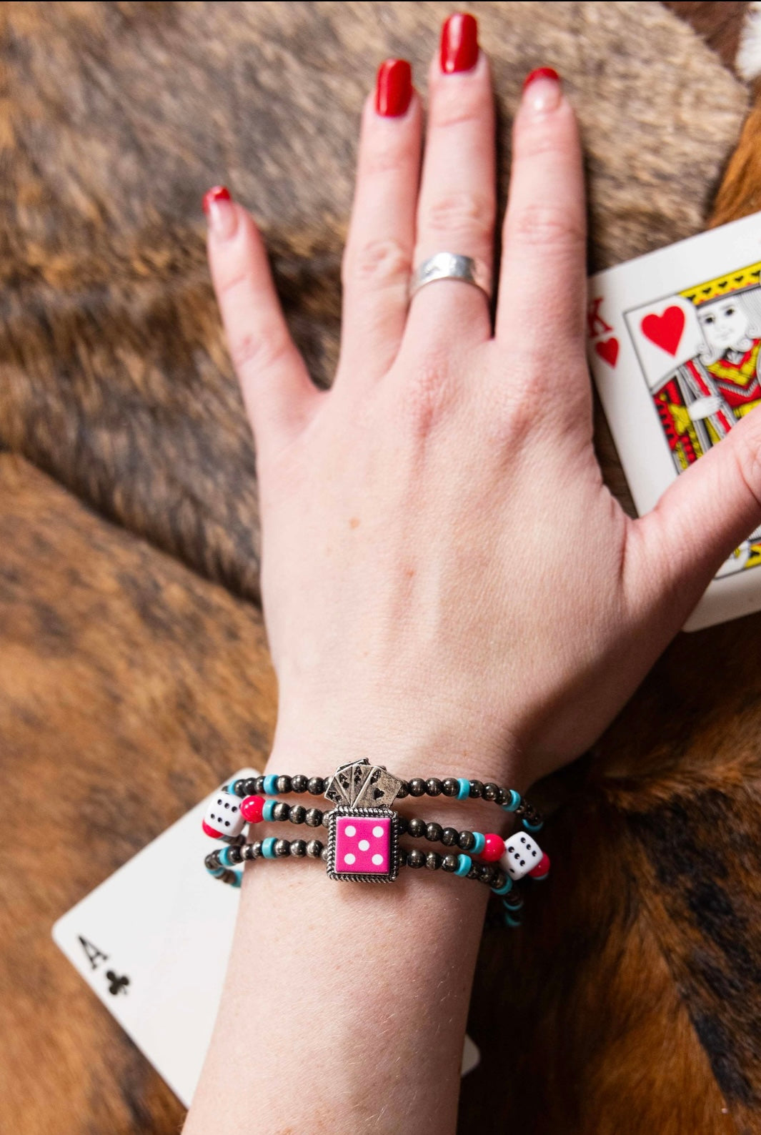 Cassie Bracelet