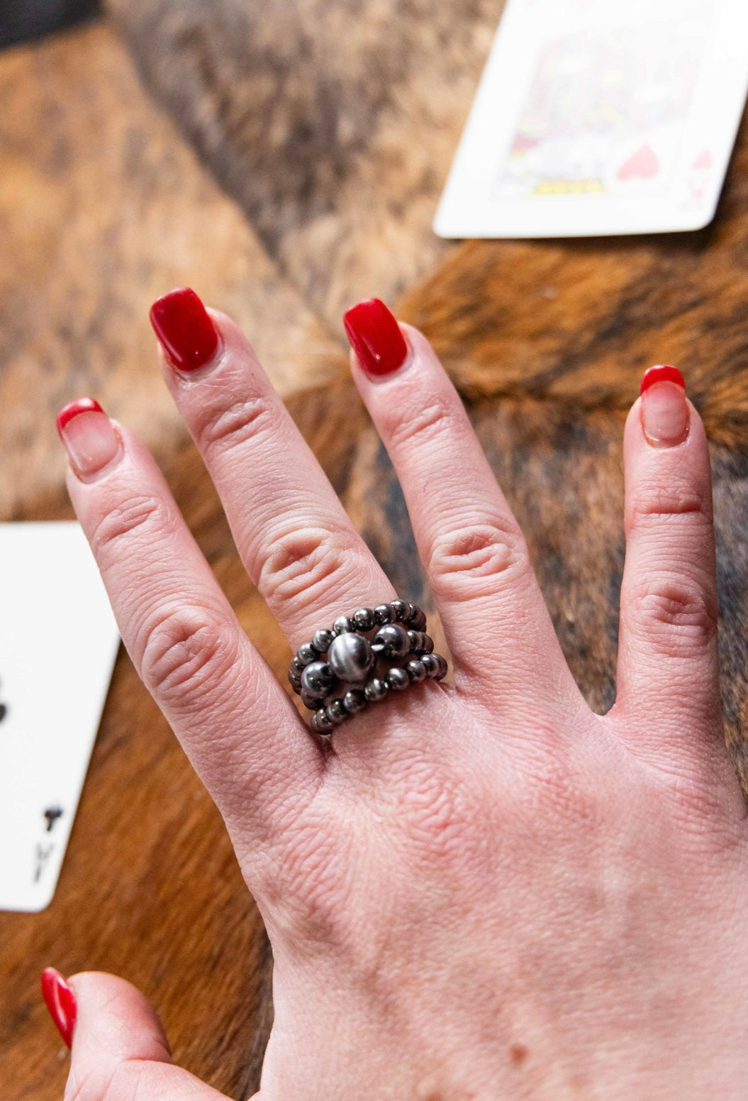 Molly Rings