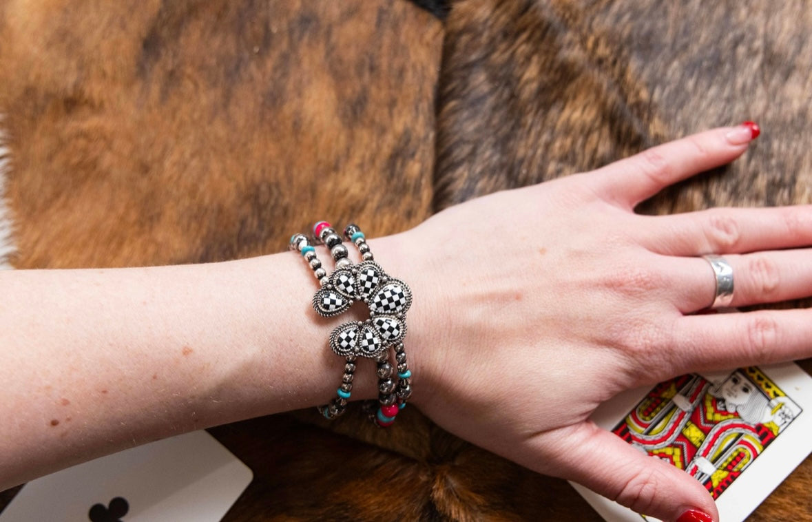 The Koleen Bracelet