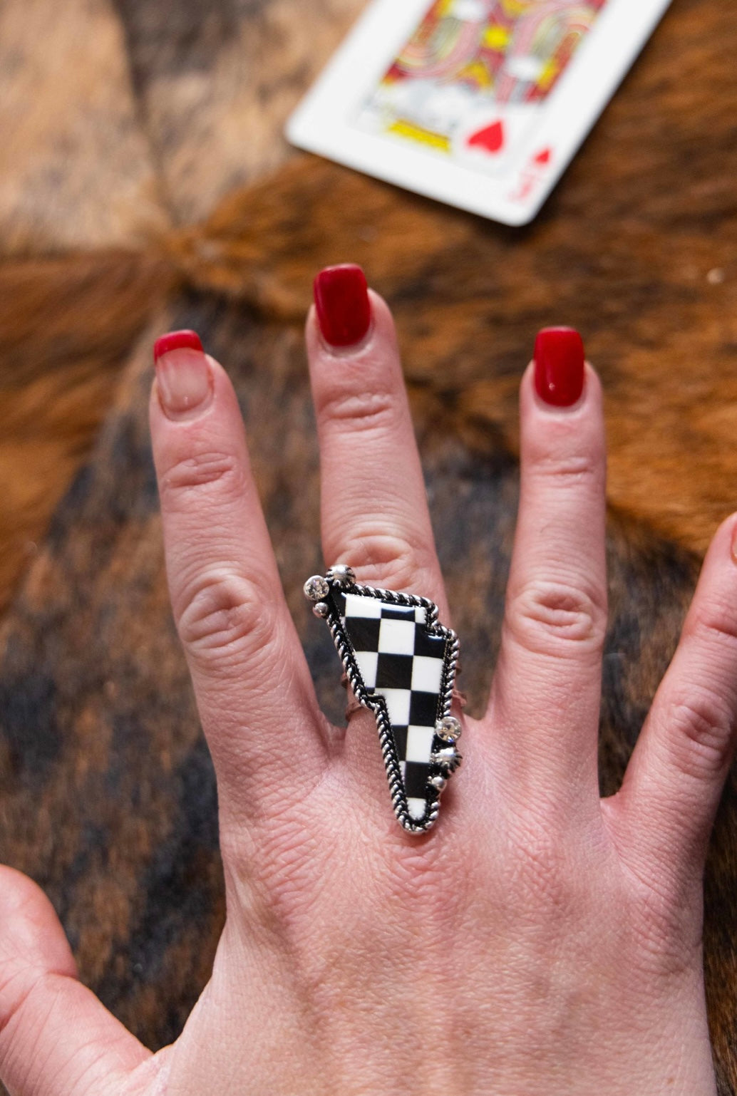 The Lori Ring