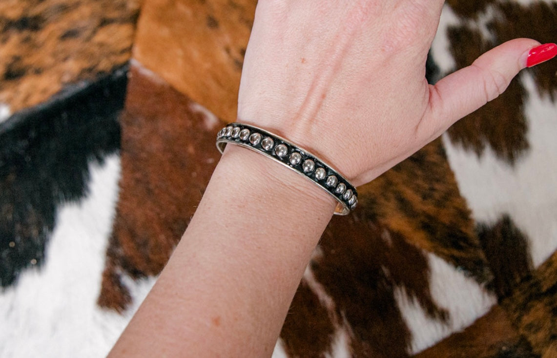 Bristol Cuff